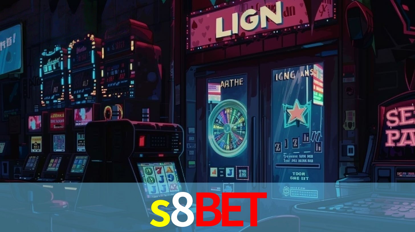 Responsive Design S8BET