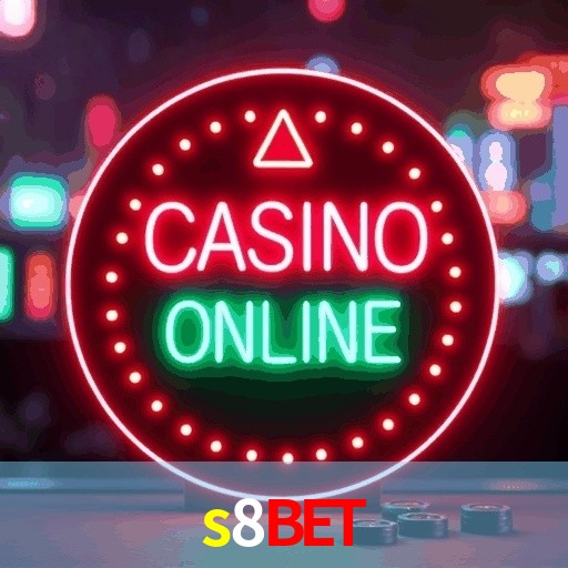 VIP Casino S8BET