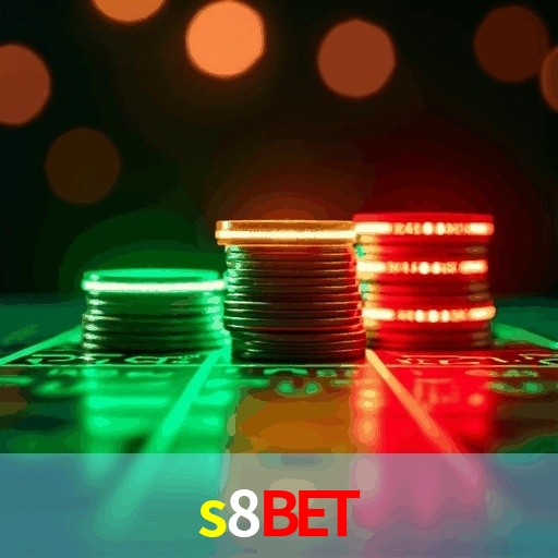 Football Betting S8BET