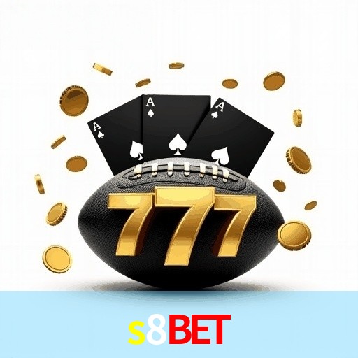 Game Statistics S8BET