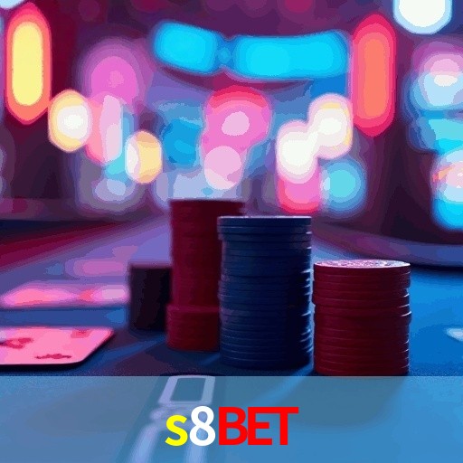 Blackjack Table S8BET