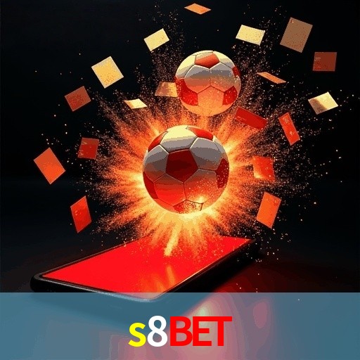 Experiência VIP S8BET