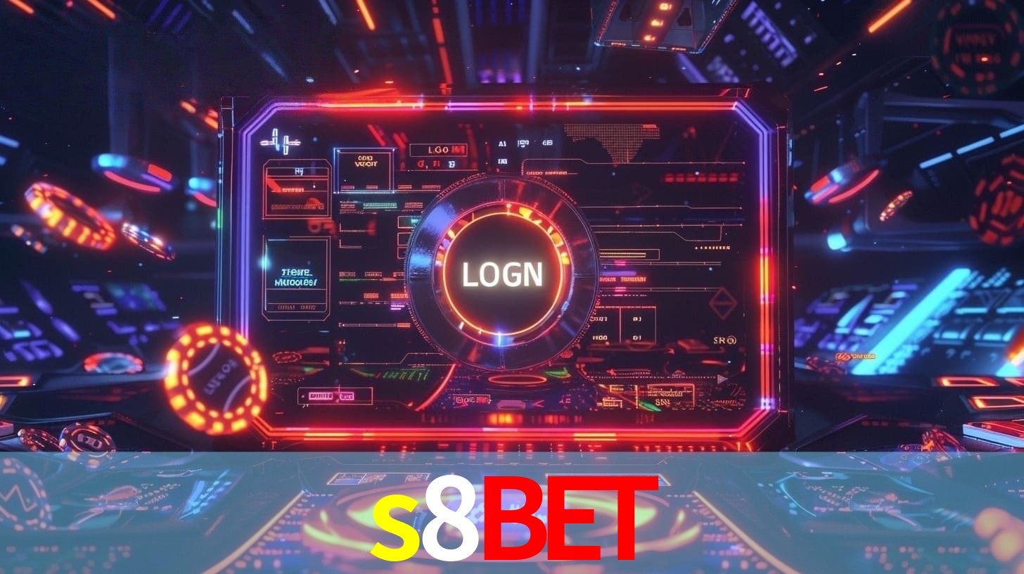 Exclusive Offers S8BET