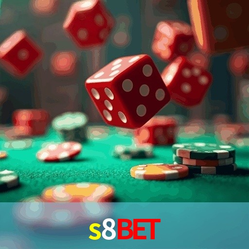 Account Benefits S8BET