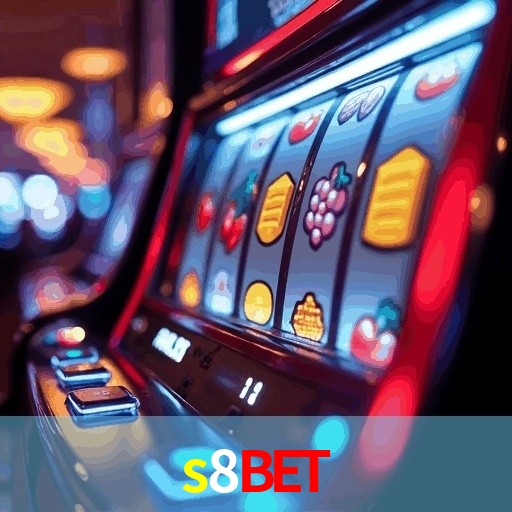 Secure Login S8BET