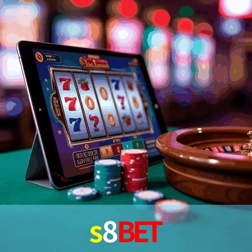 Gates of Olympus S8BET