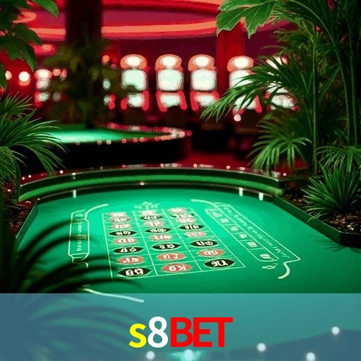 Daily Bonuses S8BET
