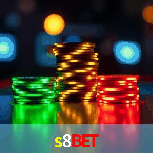 Tennis Betting S8BET