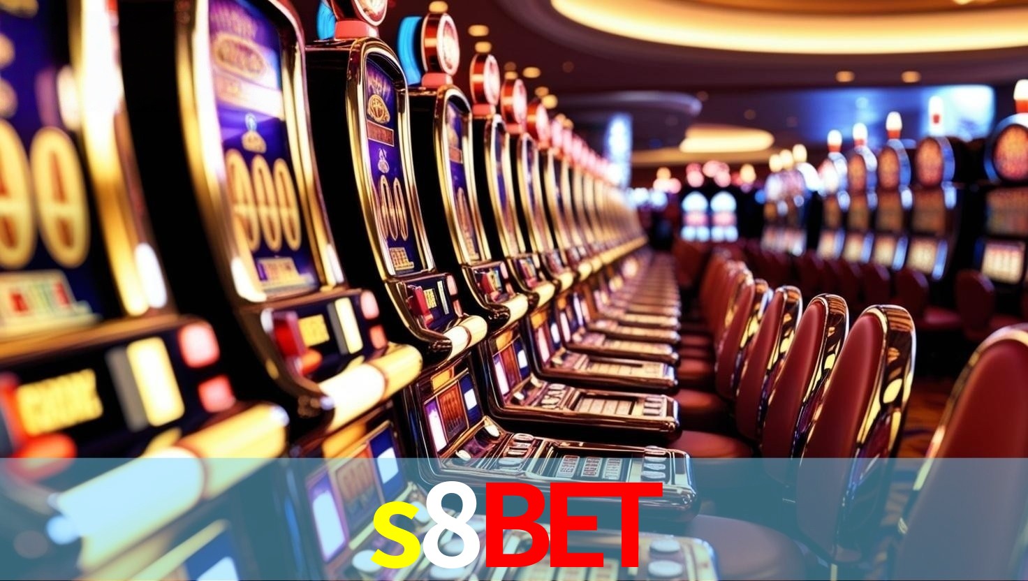 Security Systems S8BET