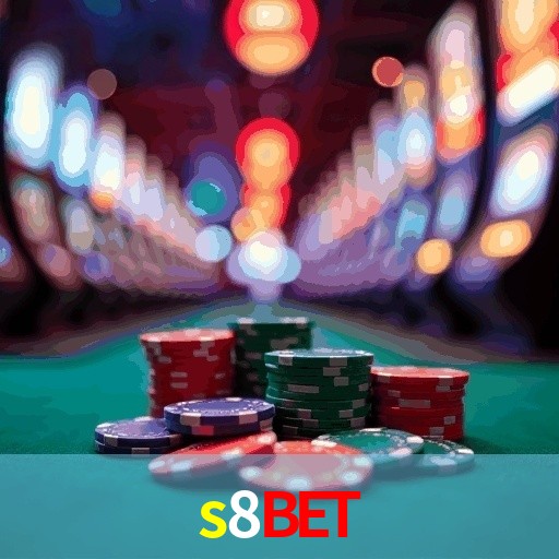 Game Providers S8BET