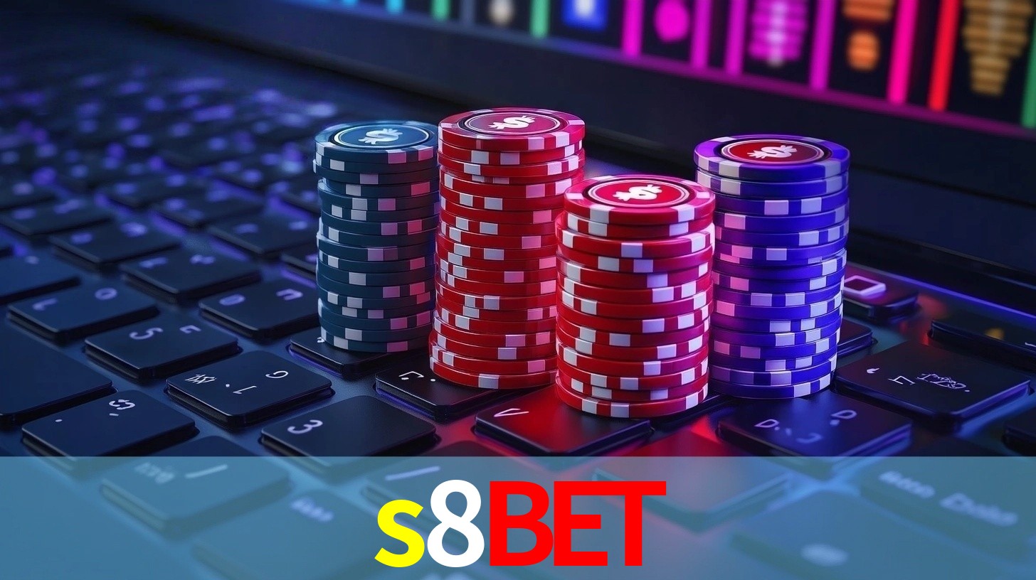 Platform Technology S8BET