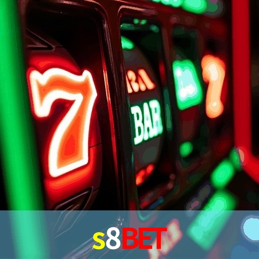 Welcome Bonus S8BET