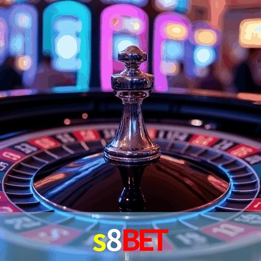 Welcome Bonus S8BET