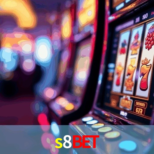 Quick Registration S8BET