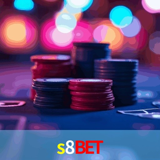 Live Casino S8BET